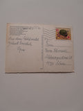 AK Waldpension Nebelstein. Max u. Herta Schmidt. Maissen 28.