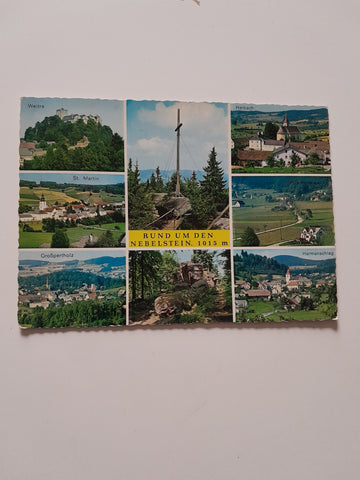 AK Rund um den Nebelstein.