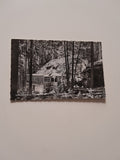 AK Schutzhütte am Nebelstein.