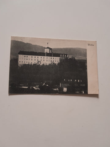 AK Weitra. (1907)