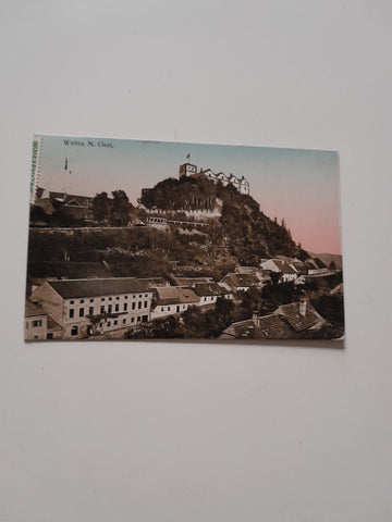 AK Weitra (1909)