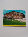 AK Moorheilbad Harbach.