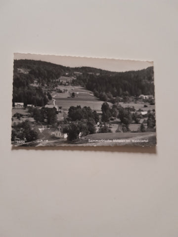 AK Maissen im Waldviertel.