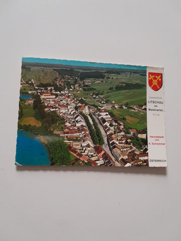 AK Litschau.