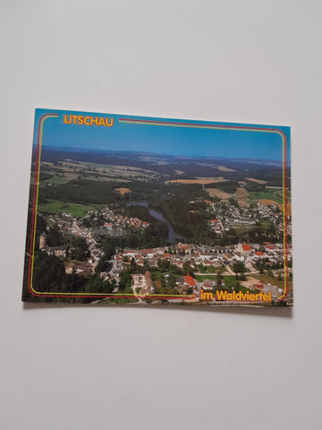 AK Litschau.