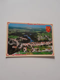 AK Gruss aus Litschau.