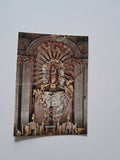 AK Wallfahrtskirche Hoheneich. Hochaltar.