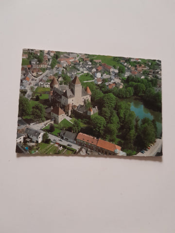 AK Burg Heidenreichstein.