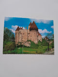 AK Burg Heidenreichstein.
