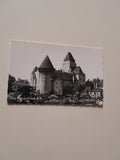 AK Burg Heidenreichstein.