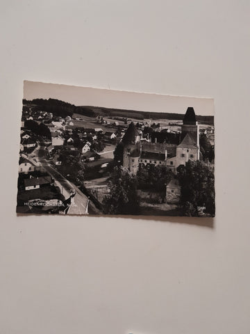 AK Heidenreichstein. (1960)