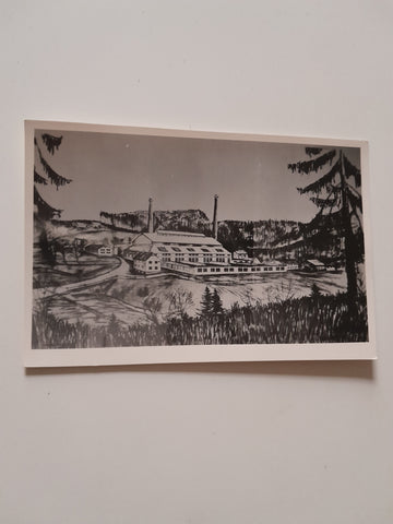 AK Alt Nagelberg.