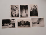 11 Fotos Schloß Eckartsau.