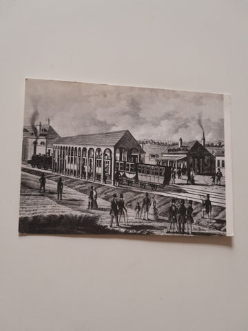 AK Deutsch-Wagram. Marchfelderhof. Familie Bocek.