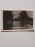 AK Trautmannsdorf an der Leitha. Fluss m. Seidl Mühle.