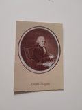 AK Rohrau. Joseph Haydn.