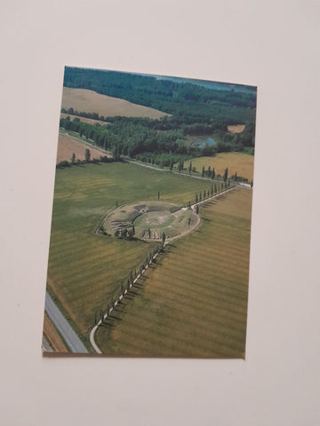 AK Petronell-Carnuntum.