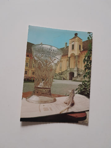 AK Schloss Petronell.