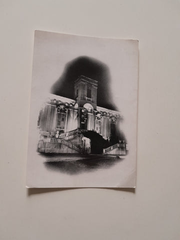 AK Schloß Petronell. Schlosshof.