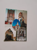 AK Maria Ellend. Wallfahrtskirche.