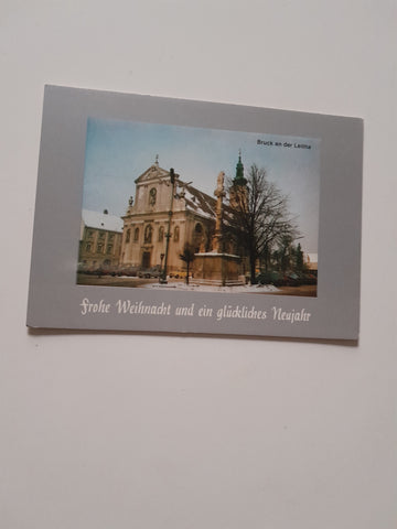 AK Bruck an der Leitha.