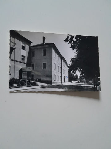 AK Bad Deutsch Altenburg. Kurhotel Dependance.