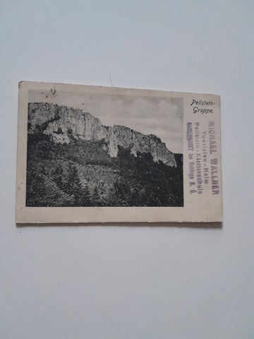 AK Peilstein-Gruppe.