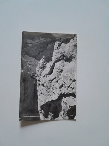 AK Peilstein, Hahnenkamm.