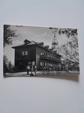 AK Peilsteinhaus.