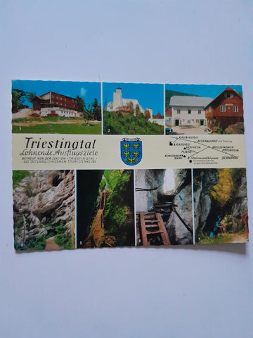 AK Triestingtal.