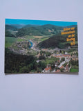 AK Grüße aus Weissenbach an der Triesting.