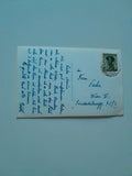 AK Weissenbach a.d. Triesting. Triestingheim.