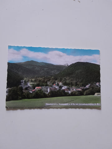 AK Weissenbach a.d. Triesting.
