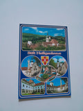 AK Stift Heiligenkreuz.