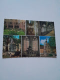 AK Stift Heiligenkreuz.