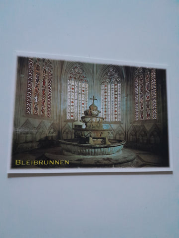 AK Zisterzienser-Abtei Heiligenkreuz.