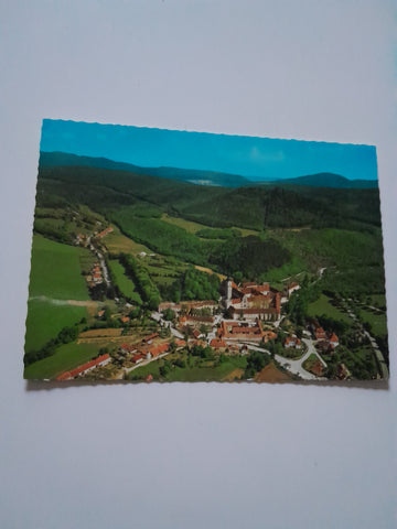 AK Stift Heiligenkreuz.