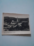 AK Stift Heiligenkreuz. (1933)