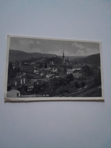 AK Heiligenkreuz.