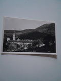 AK Heiligenkreuz. Cistercienser Abtei. (1940)