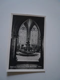 AK Stiftskirche Heiligenkreuz. Bleibrunnen.