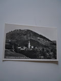 AK Heiligenkreuz mit Kl. Lindkogel. (1958)