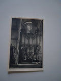 AK Heiligenkreuz. Orgel.