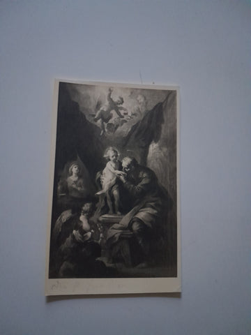 AK Sammlungen des Stiftes Heiligenkreuz.