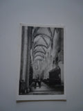 AK Heiligenkreuz Stiftskirche.