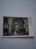 AK Heiligenkreuz. Kapitelsaal.