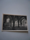 AK Heiligenkreuz. Aus dem Cist. Stift.