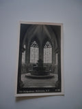 AK Stift Heiligenkreuz. Bleibrunnen.