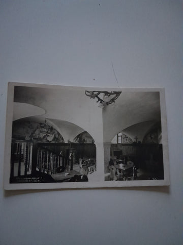 AK Heiligenkreuz. Gregri Stüberl. (1932)