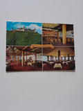 AK Stiftsrestaurant Göttweig. Ernst Krischke.